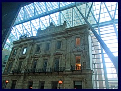 Allen Lambert Galleria, Brookfield Place 